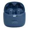 JBL Tune Flex True Wireless Noise Cancelling Earbuds, Blue | JBLTFLEXGBLUE