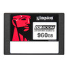 Kingston Dc600 960GB SSD 2.5 Enterprise Sata | SEDC600M/960G