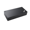 Lenovo ThinkPad USB 3.0 Ultra Docking Station | 40AS0090US