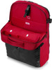 HP Omen 17.3" Backpack, Black/Red | 4YJ80AA