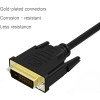 DVI 24+1 to VGA Converter