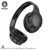 Green Lion Comfort Plus Headphone ,Black | GNCOMPLHPBK