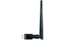D-Link Wireless AC600 Dual Band USB Adapter with External Detachable Antenna |DWA-172/DSNA