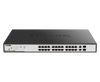 D-Link 26-Port PoE Gigabit Smart Managed Switch |DGS-1100-26MPPV2