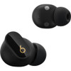 Beats Studio Buds+ Noise-Canceling True Wireless Earbuds, Black | MQLH3