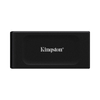 Kingston XS1000 2TB Portable External SSD - USB 3.2 Gen 2 - Up to 1050MB/s - Ultra-Compact Design | SXS1000/2000G