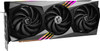 MSI NVIDIA GeForce RTX 4080 Gaming X Trio Overclocked Triple Fan 16GB GDDR6X PCIe 4.0 Graphics Card | RTX408016GBGAMI