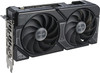 ASUS NVIDIA GeForce RTX 4060 Dual Overclocked Dual Fan 8GB GDDR6 PCIe 4.0 Graphics Card | DUALRTX4060O8G