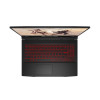 MSI Katana GF66 15.6" Laptop - Intel Core i9-12900H - RAM 16GB - SSD 1TB - NVIDIA GeForce RTX 3070 Ti | 12UGSOK-1046