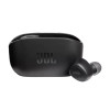 JBL Wireless Earbuds - Black | WAVE100TWS