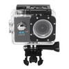 Action Camera Full HD 2.0, Underwater 30m Sports Cam Acessories