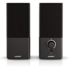 Bose Companion 2 Series III Multimedia Speakers - for PC (with 3.5mm AUX & PC Input) Black | 54495-1100