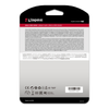 Kingston A400 960GB 2.5" SATA III Internal SSD | SA400S37/960G