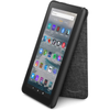 Amazon Fire 7 Tablet Cover (Only compatible with 12th generation tablet, 2022 release) - Black | 53-028304