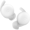 Google Pixel Buds A-Series - Wireless Earbuds - Headphones with Bluetooth - Clearly White | GA02213-US