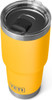 YETI Rambler 30oz Stainless Steel Vacuum Insulated Tumbler Mag - Yellow