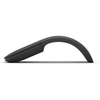 Microsoft Arc Mouse - Black | ELG-00011