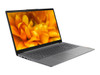 Lenovo IdeaPad 3 15ITL6 15.6" Laptop - Intel Core i3-1115G4 - RAM 4GB - SSD 256GB - Intel UHD Graphics | 82H803GHAD