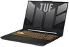 ASUS TUF Gaming 15.6" Gaming Laptop - Intel Core i5-12500H - RAM 8GB - SSD 512GB - Nvidia RTX 3050 - Win 11 | F15-FX507C4