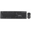 Keyboard & Mouse Wired Set D5200