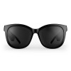 Bose Frames Soprano – Cat Eye Polarized Bluetooth Audio Sunglasses | 851337-0100