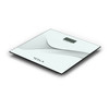 Tesla Body scale Capacity 180kg,White |BS103W