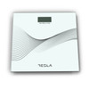 Tesla Body scale Capacity 180kg,White |BS103W