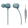 Yamaha Wireless Noise Cancelling Earphone, Blue | EP-E50A