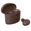 Yamaha True Wireless Earbuds, Brown | TW-E5B