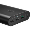 Anker Powercore+ 26800 Quick Charge With Micro Usb And Usb-A Ports ,Black | A1374H11-2
