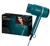 Beurer HC35 Hair Dryer, Ocean Blue | HC 35