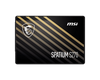 MSI SPATIUM S270 SATA 2.5″ 960 GB SSD | S270-960