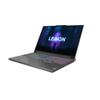 Lenovo Legion Slim 5 16" WUXGA  Laptop - Intel Core I7-13700H - RAM 16GB - SSD 512GB - Nvidia GeForce RTX 4050 - DOS | 82YA00DNLK