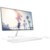 HP 23.8" IPS FHD Touch Screen All-in-One PC - Intel Core i7-1255U - RAM 8GB - SSD 512GB - Iris Xe Graphics | 24-CB1293NH