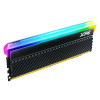 ADATA XPG Spectrix D45G 8GB 3600 DDR4 RGB Desktop | AX4U36008G18I