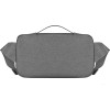 WiWU Alpha Chest Package Crossbody Bag (26*15*7cm) - Gray| ACPCB26G