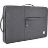 WiWU Alpha Double Layer Sleeve Bag For 13.3" Laptop - Gray | ADLSB13.3LG