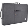 WiWU Alpha Double Layer Sleeve Bag For 14" Laptop - Gray | ADLSB14LG