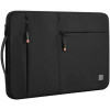 WiWU Laptop Bag 13.3" Alpha Slim Sleeve - Black | LB13.3ASSB