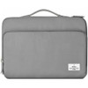 WiWU Ora Sleeve for 16.2" Laptop - Gray| OS16.2LG
