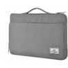 WiWU Ora Sleeve for 16.2" Laptop - Gray| OS16.2LG