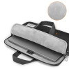 WiWU ViVi Hand Bag for 15.6" Laptop - Black | VHB15.6BLK
