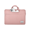 WiWU ViVi Hand Bag for 14" Laptop - Pink| VHB14P