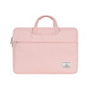 WiWU ViVi Hand Bag for 14" Laptop - Pink| VHB14P