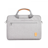 WiWU Pioneer Shoulder Bag For 15.6" Laptop/Ultrabook - Grey | GM411015.6G