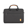 WiWU Pioneer Shoulder Bag For 14" Laptop/Ultrabook - Black | GM411014B