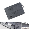 WiWU Pocket Sleeve For 13.3" Laptop/UltrabookGray |GM410413.3G