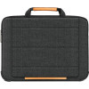 WiWU Smart Stand Sleeve For 13.3" Air Macbooks/Laptop Bag - Black|SSL13.3AMLBB