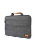 WiWU Smart Stand Laptop Sleeve Case Bag For Macbook Pro/Laptop 15.4" - Gray | SSLSCBMPL15.4G