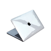 WiWU Crystal Shield Case For Macbook Air 13.6" 2022 - Transparent| CSCMA13.6T